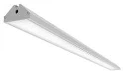 GLERIO Line Shell 24 W LED luminaire, 92P-24D-4P-MP