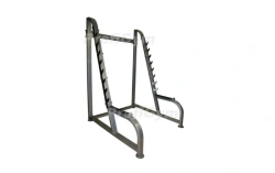 SK-0100-H. Squat rack with insurance