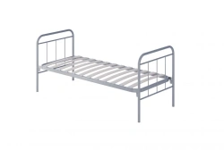 Army-style bed K670.O