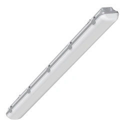 Industrial LED luminaire RU-PROM PLAST