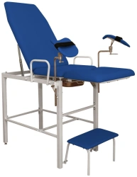 Gynaecological chair KG-2 according to TU 9452-058-07614107-2011