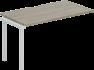 "ALTA" Front Briefing Table Top Art. no. MR 071