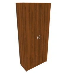 Cupboard for overalls (SHL41)