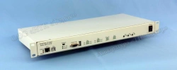 Audio server broadcasting unit BPR1-SPV-4RF