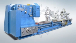 Spindle lathe turning machine RT317-6