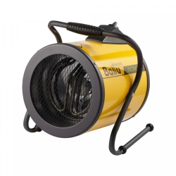 Electric fan heater, "BALLU" trade mark, model BHP-PX-3
