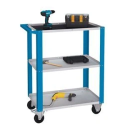 ITC tool trolley