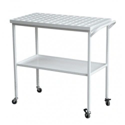 Table for placing medicines SP-01-2M