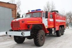 43443C fire tanker AC 4,0...5,0-40, -40/4, -50, -50/4, -60, -70 (4320) type 4344-05, modifications 4344V3 n