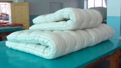 Cotton mattress