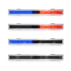 LED light panel "Sheriff-beam"