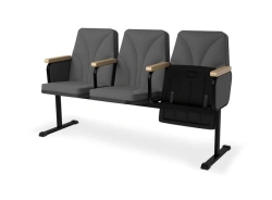 Multi-seat section KM16/2