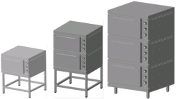 ShZh roasting cabinet