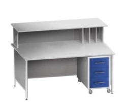 Nurse's station for one workplace KSPm 1-06E