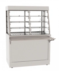 Counter-display heat electric kitchen counter ???-70?