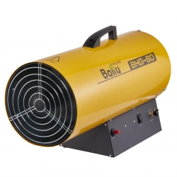 Gas fan heater of "BALLU" trade mark, model BHG-60