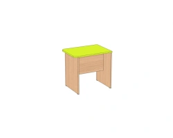 Game table IT2-1