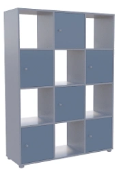 Shelf unit ST.6