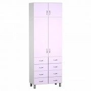 Cabinet for medical devices SK.13.07 (mod.1)