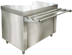 Cash register module MK (Distribution line "Iterma-700")