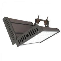 LED luminaire GLERIO Trunk 50 W - Corner