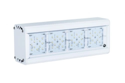 Industrial and outdoor LED LIGHTS SSdP 01-040-002 IP65 "Breeze 40"