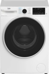 Washing machine B3DFR57H22W