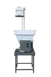 Flour sieving machine MP-3P