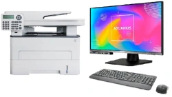 Monoblock Aquarius Mnb Pro On processor BAIKAL-M (VE-M1000)