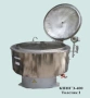 Electric non-hermetic food boilers KPNGE-400M1/M2