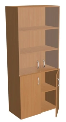 Combination cupboard (item no. 6000-119)