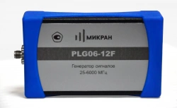 Signal generator PLG06-12F