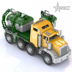 Garbage truck "Arizona"