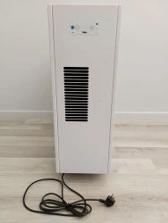 Air disinfectant-purifier "Tion A" ("Tion A") according to TU 9451-001-41364524-2014, version "Tion A400".