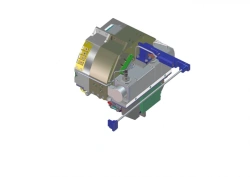 UHF amplifier U52280