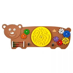 Biziboard "Bear" BZh-07