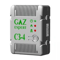 Gas alarm device ??-4.3