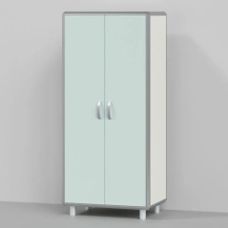 Wardrobe type 2.2 version MF2.2-SHO-01