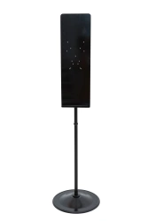 Rack for dispenser SD-7