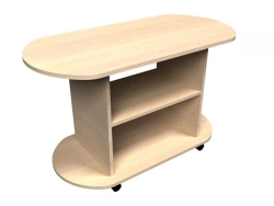 Coffee table SZh-01