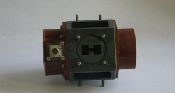 Frequency converter microwave nodes JSC "NII "EKRAN" Russia