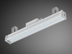Industrial LED luminaire SV-GNR-R-85