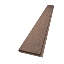 Yar'panel -XL - wide (250 x 2 470 mm) Moraine oak matt-0,7 mm