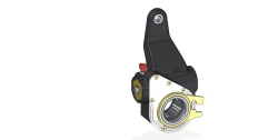 Brake adjusting lever 9201-3502031