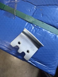 Protective hook right 9830519980