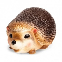 Hedgehog Yashka