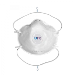 UFR IDP 211P general purpose respirator FFP 2