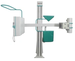 Fluorographic digital apparatus FC-"MAXIMA" according to TU 9442-023-11150760-2007.