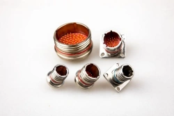 Connector (plug) SNC 156