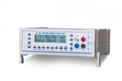 Multimeter B7-84